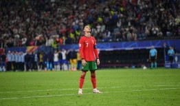 欧洲杯1-4决赛 葡萄牙VS法国,法国险胜葡萄牙，挺进决赛