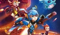 超能龙骑侠,勇闯奇幻世界的传奇冒险