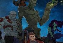 银河守护者 第二季,星际冒险再启航