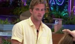 爱情岛 第十二季,命运交织，爱恨情仇再起波澜