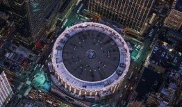 杀死托尼：麦迪逊广场花园的混乱,托尼之死引发的广场混乱纪实