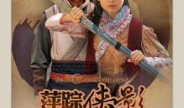 萍踪侠影,江湖恩怨，侠骨柔情