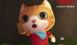 小猫巴克里,一段温馨的成长之旅