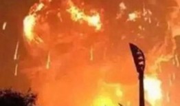 爆炸新闻,惊天爆炸！独家揭秘事件背后惊人真相