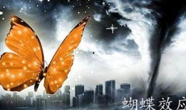 恶的回旋镖（恶的蝴蝶效应）,蝴蝶效应下的善恶循环解析