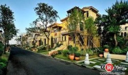 橘郡豪宅 第一季,奢华生活背后的秘密风云