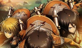 进击！巨人中学,青春激荡，梦想起航