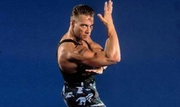 动作巨星,巅峰时刻的传奇身影