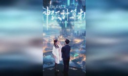 我的右眼是神级计算机,揭秘右眼背后的科技奇迹