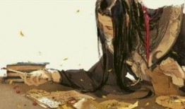 风华尽敛为谁藏,一段尘封的往事