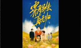 霁月别去再无归,一场别离的宿命之旅