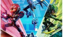 超能龙骑侠,勇闯奇幻世界的传奇冒险