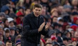 11月12日 英超第12轮 阿斯顿维拉vs富勒姆