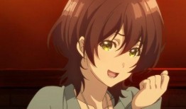 弱势角色友崎君