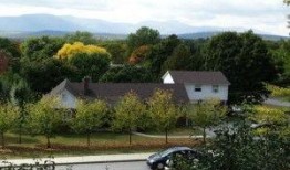 卡茨基尔公园,自然奇观与户外探险之旅