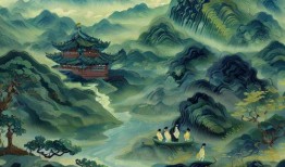 锦绣山河,探寻中华大地壮美画卷