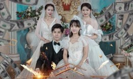 狂飙之天降巨富,财富逆袭的传奇故事