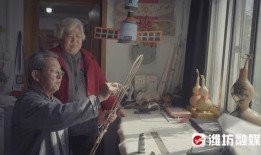 潍遗灯火阑珊处,探寻潍坊古城的灯火阑珊之美