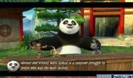 功夫熊猫：盖世传奇 第二季,盖世传奇第二季——传奇再续，熊猫英雄崛起