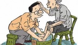 养儿防老积谷防饥,养儿防老与积谷防饥的现代启示