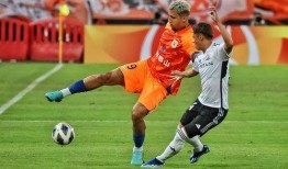 艾迪·伊扎德：太棒了,太棒了——揭秘喜剧大师的非凡人生