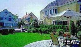 橘郡豪宅 第一季,奢华生活背后的秘密风云